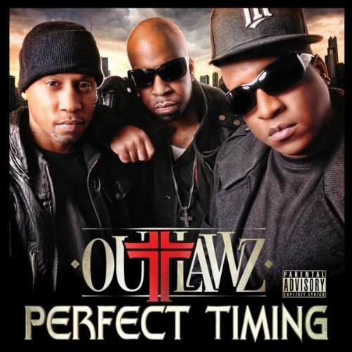 Файл:Outlawz - Perfect Timing.jpg