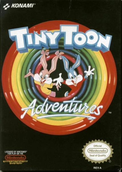 Файл:Tiny Toon Adventures (игра).jpg