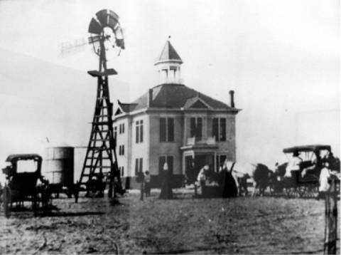 Файл:Winkler County Courthouse 1910.jpg