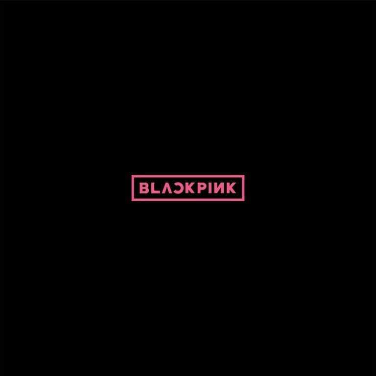 Файл:Blackpink - Blackpink EP.jpg
