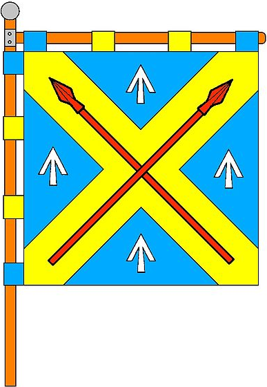 Файл:Pykulovychi prapor.png