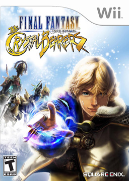 Final Fantasy Crystal Chronicles The Crystal Bearers.jpg
