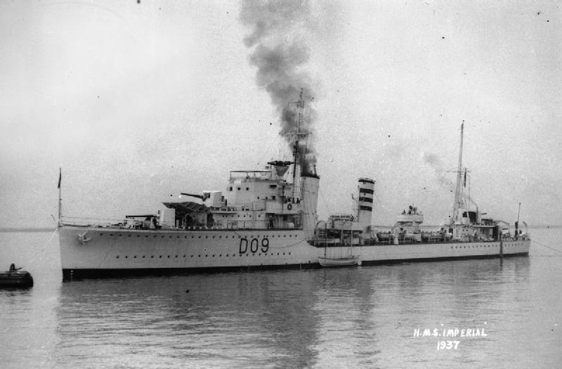 Файл:HMS Imperial (D09) IWM FL 14057.jpg