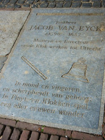 Файл:Jacob van Eyck memorial Utrecht.jpg