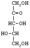 Файл:L-xylulose.png