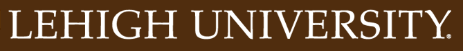 Файл:Lehigh University text.png