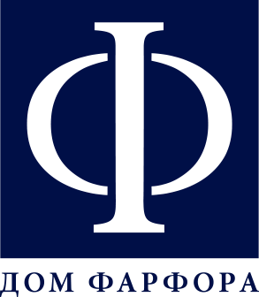Файл:Logo Dom Farfora.png