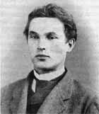 Евгений Львович Марков (1835—1903)
