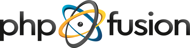 Файл:PHP-Fusion Logo.png
