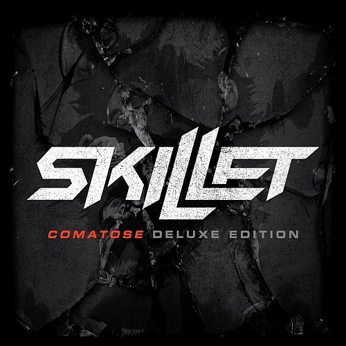 Файл:Skillet - Comatose (Deluxe Edition).jpg