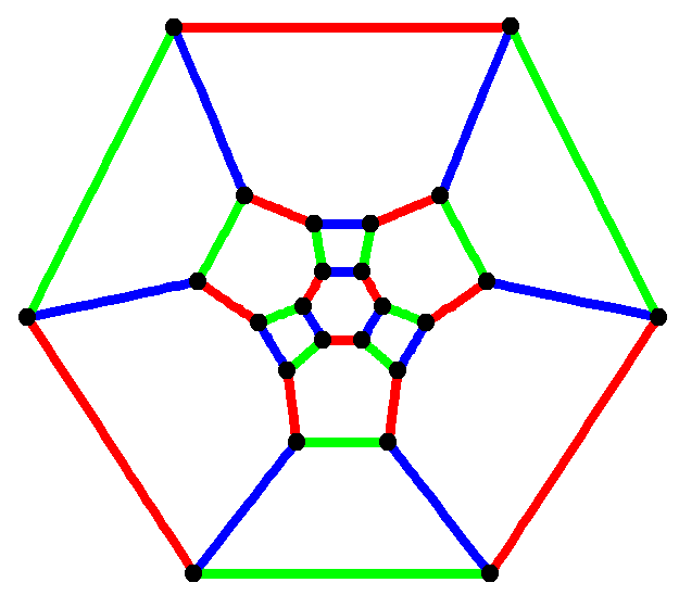 Файл:Truncated octahedral graph2.png