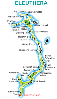Файл:Princess cays map.gif