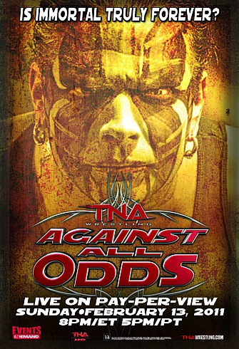 Файл:Against All Odds 2011.jpg