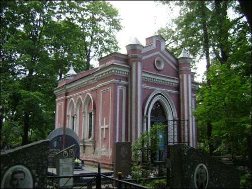 Файл:Belarusian Greek-Catholic chapel in Mahiliou.jpg