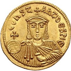 Файл:Leo V solidus (reverse).jpg