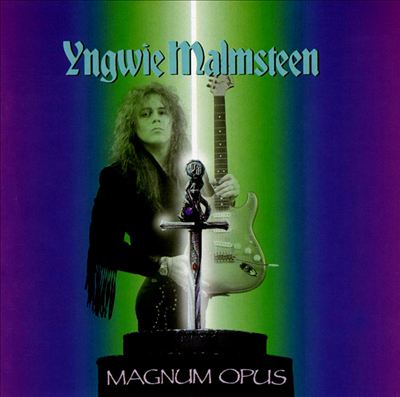Файл:Yngwie Malmsteen - Magnum Opus.jpg