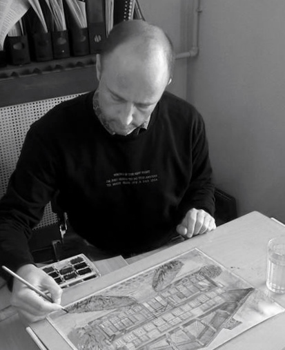 Файл:Aleksei Sholokhov architekt.jpg