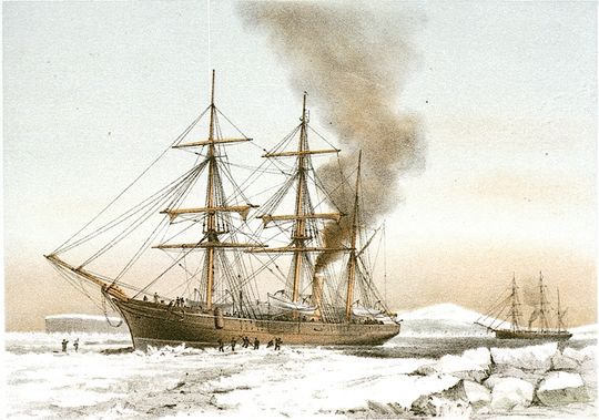 Файл:HMS Discovery (1874).jpg