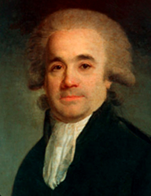 Jean-PaulRabautSaint-Etienne, Federalist leader