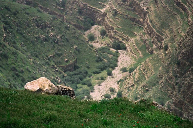 Файл:Kopetdag-mountains.jpg