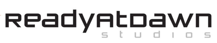 Файл:Ready at Dawn Studios Logo.png