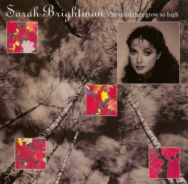 Файл:Sarah Brightman - The Trees They Grow So High.jpg