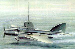 Файл:Ushakov's Flying-Submarine.jpg