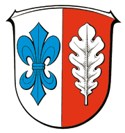 Файл:Wappen Eichenzell.png