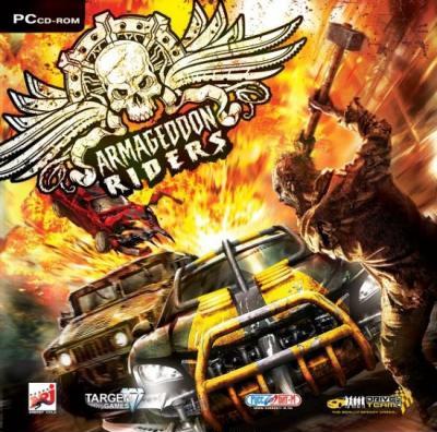 Файл:Armageddon riders cover.jpg
