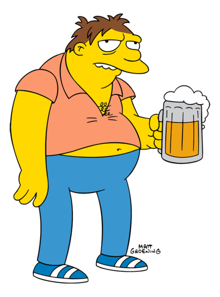 Файл:Barney Gumble.png