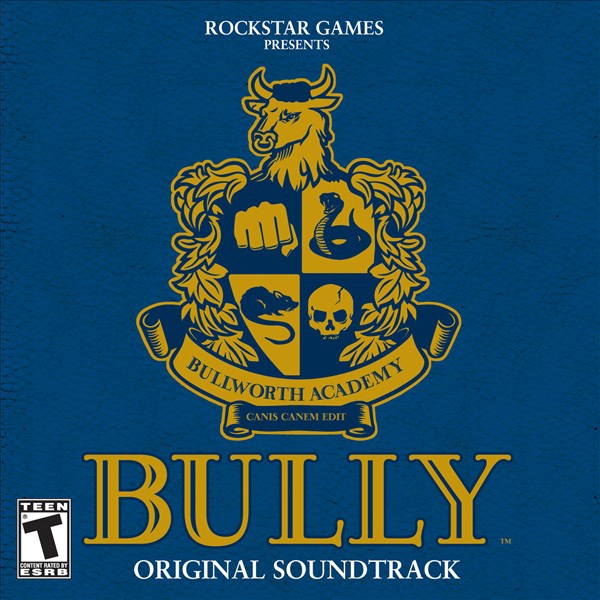 Файл:Bully (Original Soundtrack).jpg