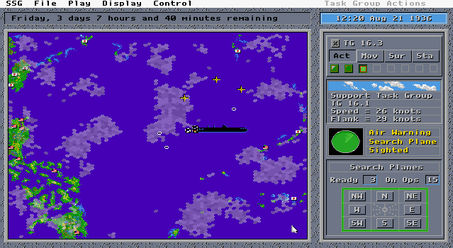Файл:Carriers at War II screenshot.png