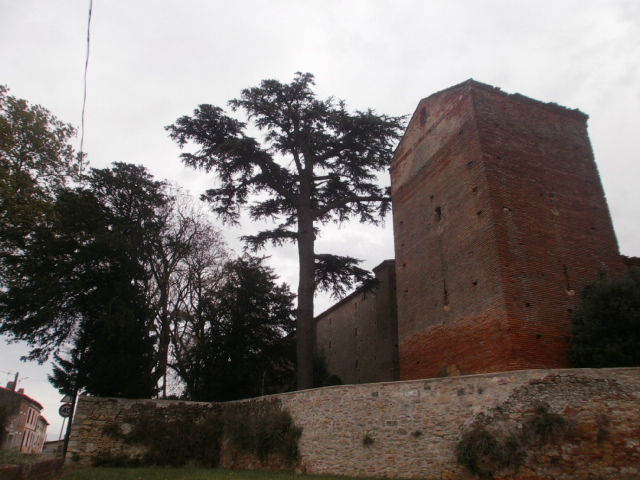 Файл:Château de Vallègue.jpg
