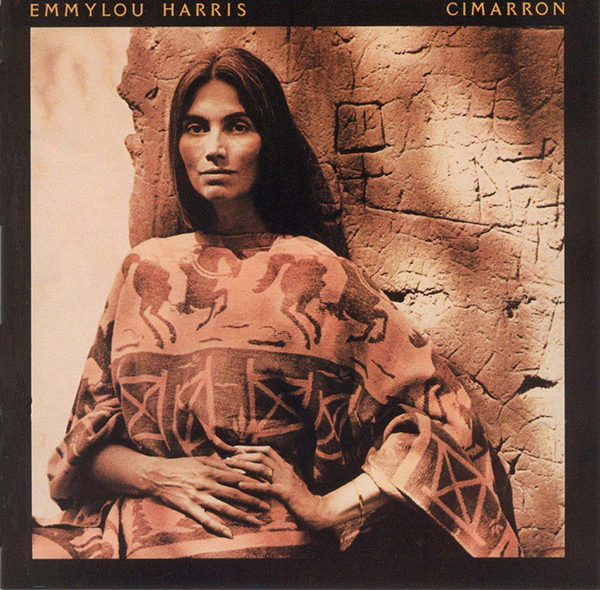 Файл:Emmylou Harris - Cimarron.jpg