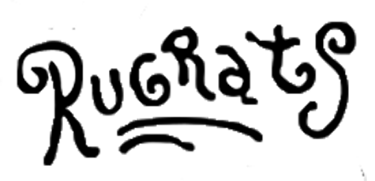 Файл:Rugrats logo2.png