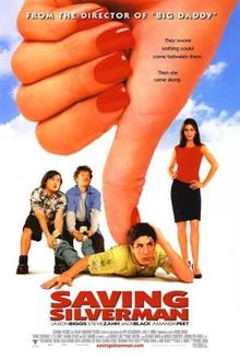 Файл:Saving silverman poster.jpg