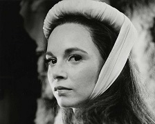 В роли леди Перси, «Генрих IV, часть 1» (1965)