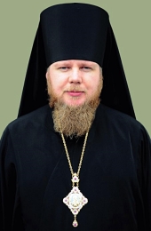 Епископ на покое Никифор