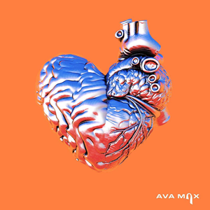 Файл:Ava Max - My Head & My Heart.png