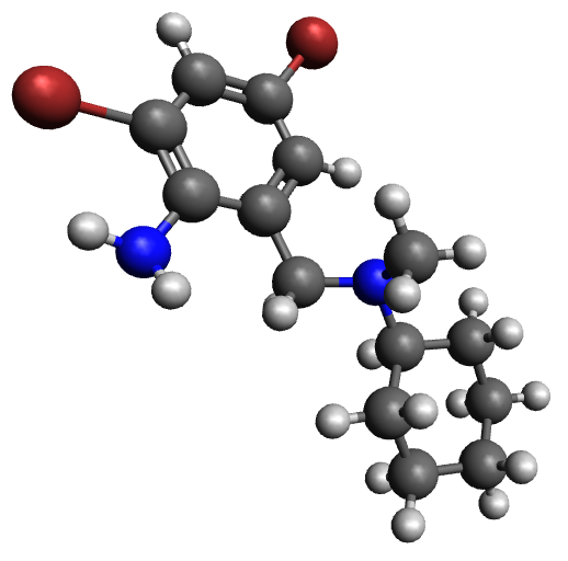 Файл:Bromhexine 3D.png