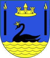 Файл:COA of Chornohorodka.png