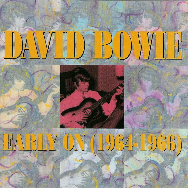 Файл:David Bowie - Early On (1964—1966).jpg