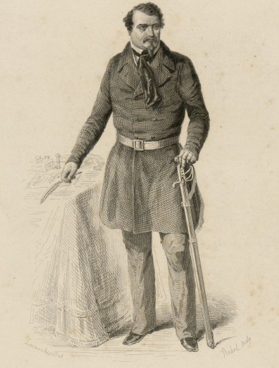 Файл:Marc Caussidiere-1848.png