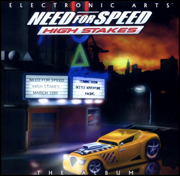 Файл:Need for Speed High Stakes - The Album.jpg