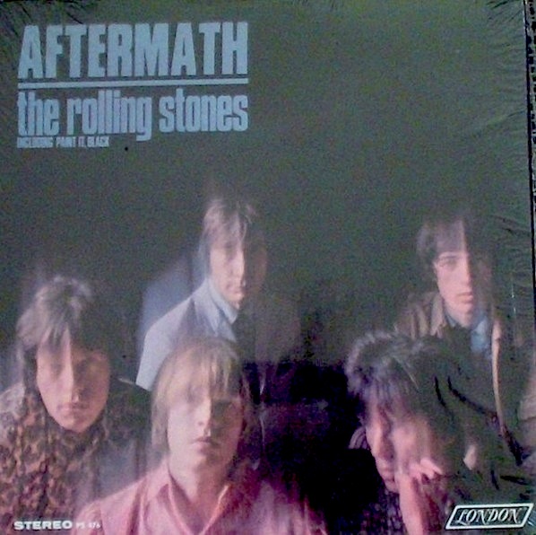 Файл:The Rolling Stones - Aftermath (USA Edition).jpg