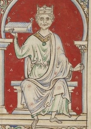 Файл:William II of England (cropped).jpg