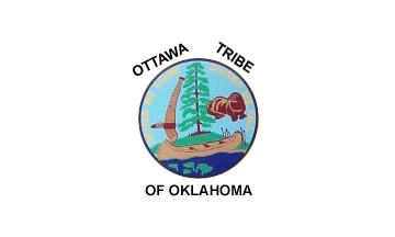 Файл:Bandera Ottawa nation.png