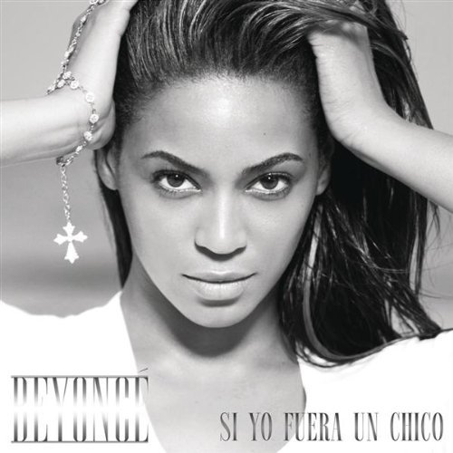 Файл:Beyoncé - If I Were a Boy (Spanish Version).jpg