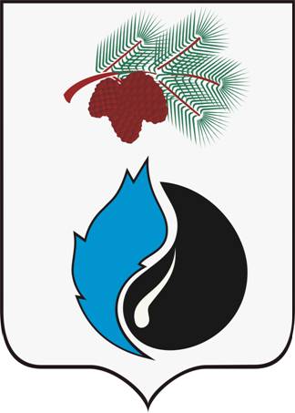 Файл:Coat of arms of Kedrovy (Tomsk oblast).jpg