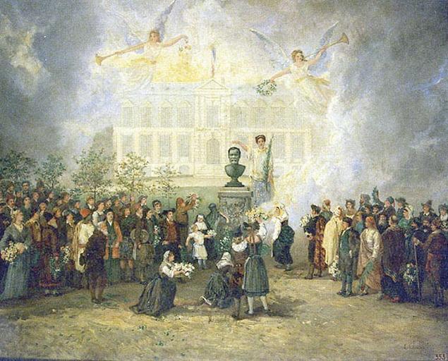 Файл:Eugène Chalon - Apothéose de Pasteur.jpg